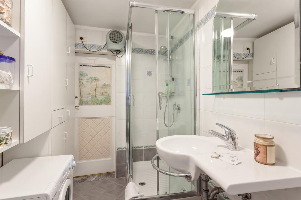 Rome As You Feel - Mosaico Apartment Rome