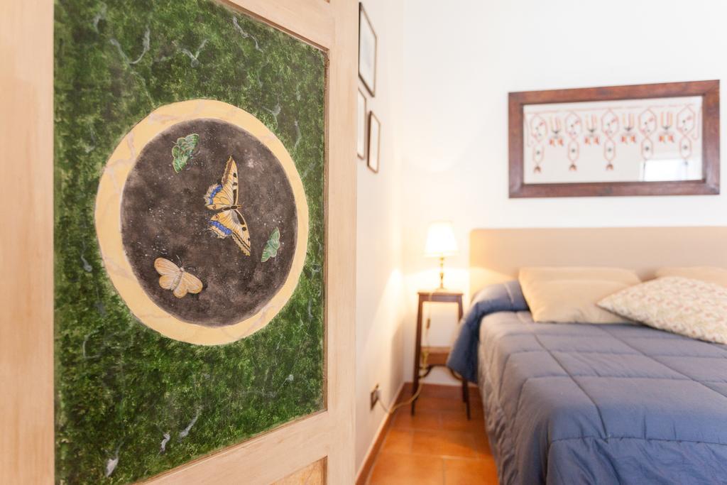 Apartment Rome As You Feel - Mosaico Apartment