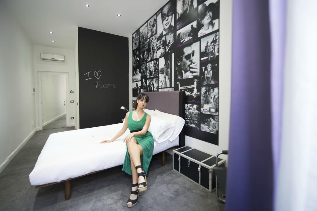 Ripetta Relais Roma