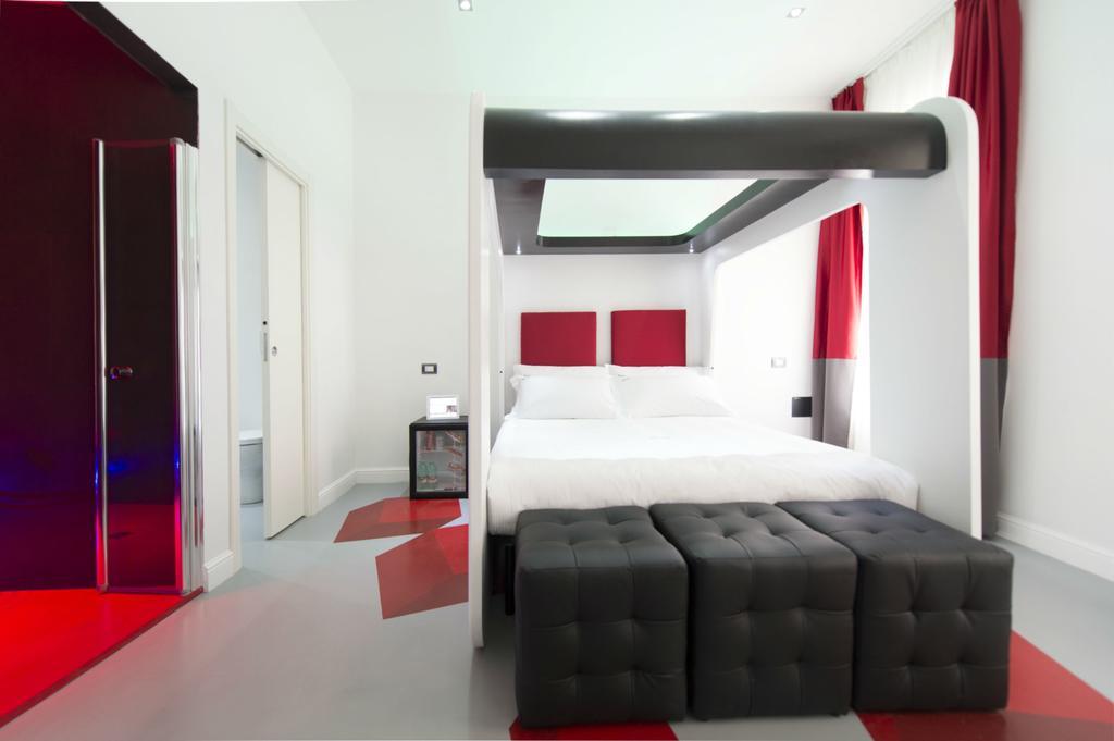 Ripetta Relais 4* Roma