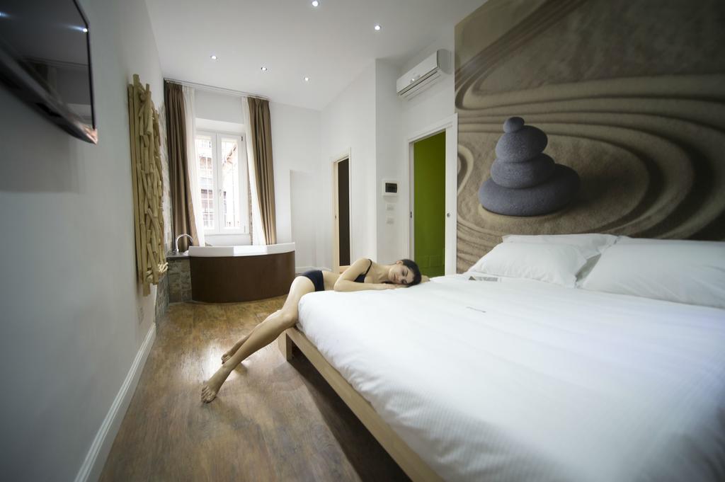 Ripetta Relais Casa de hóspedes Roma