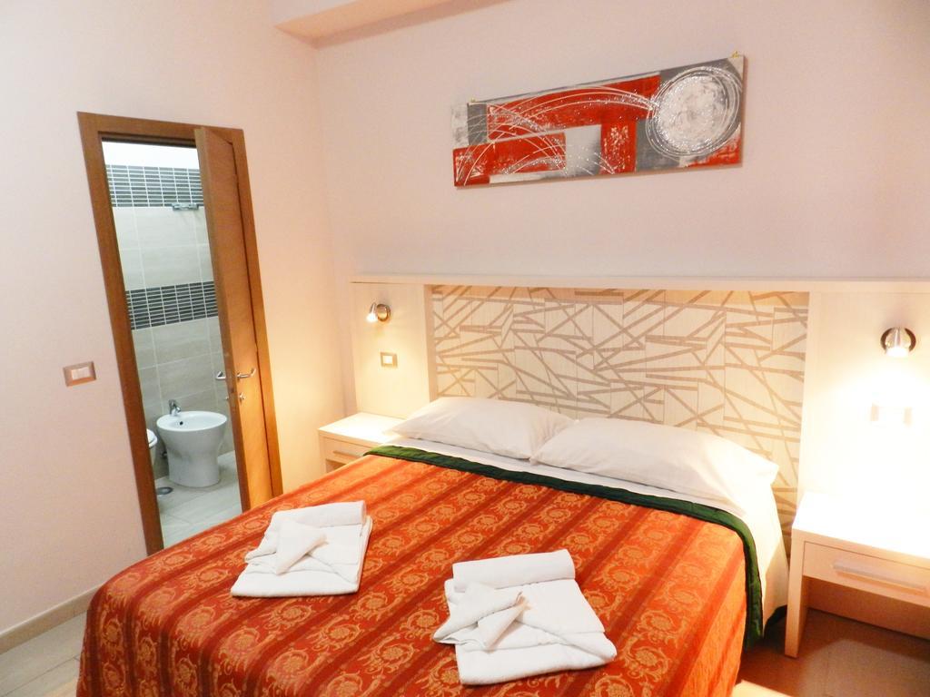 Vatican 3* Rome