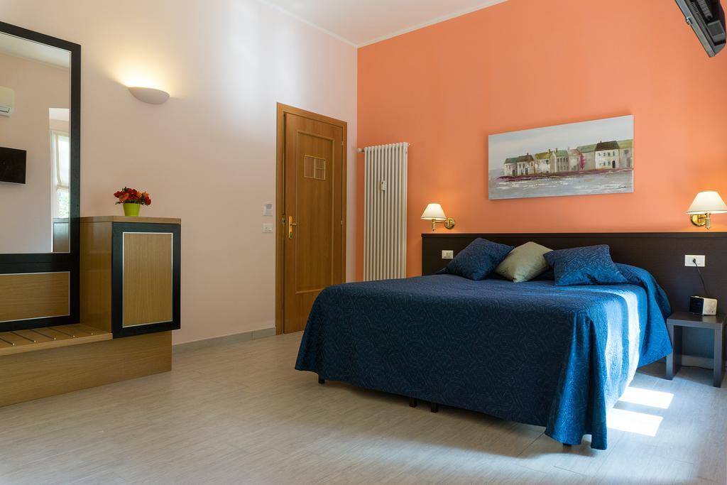 Poppy House Bed & Breakfast Rome