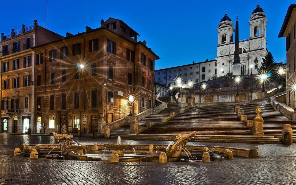 Affittacamere Tollì Roma