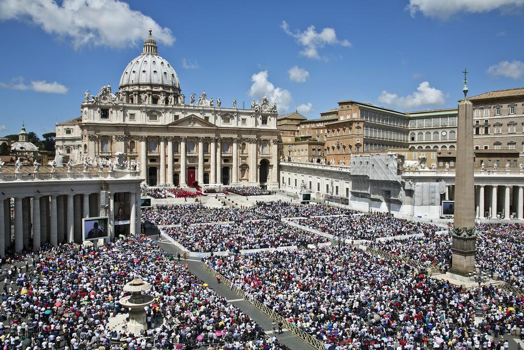 Affittacamere Tollì Roma