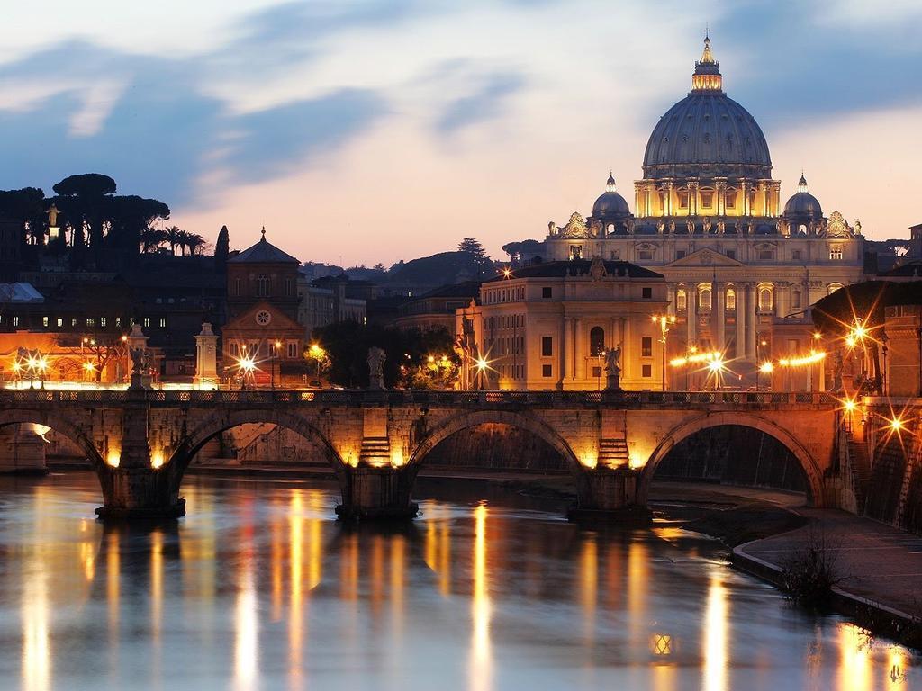 Tollì Affittacamere Roma