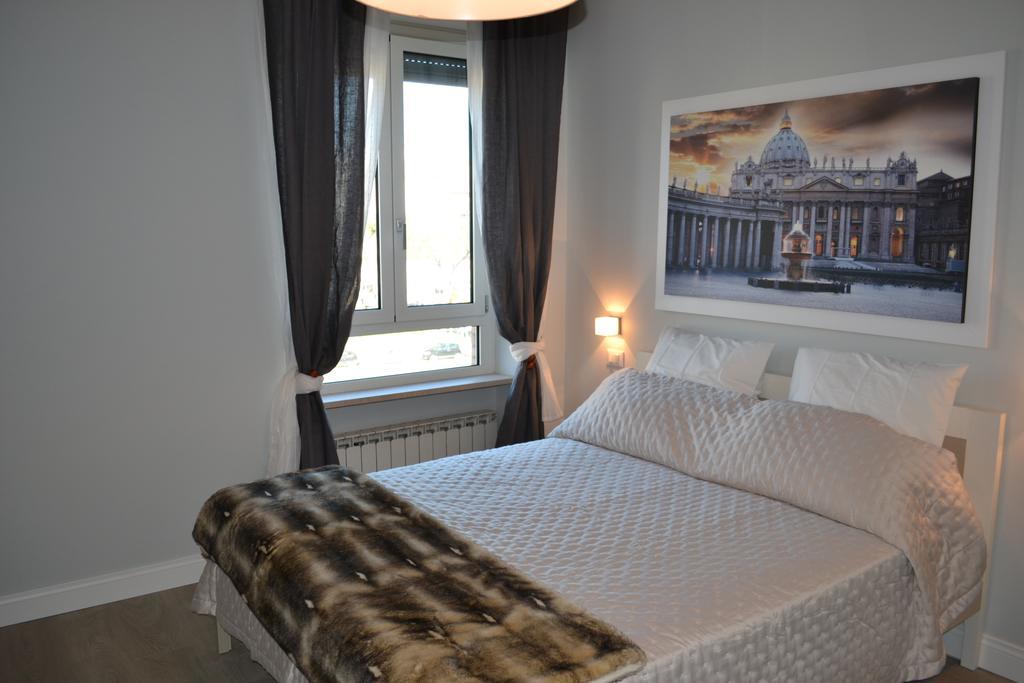 Vatican Luxury Holiday home Rome
