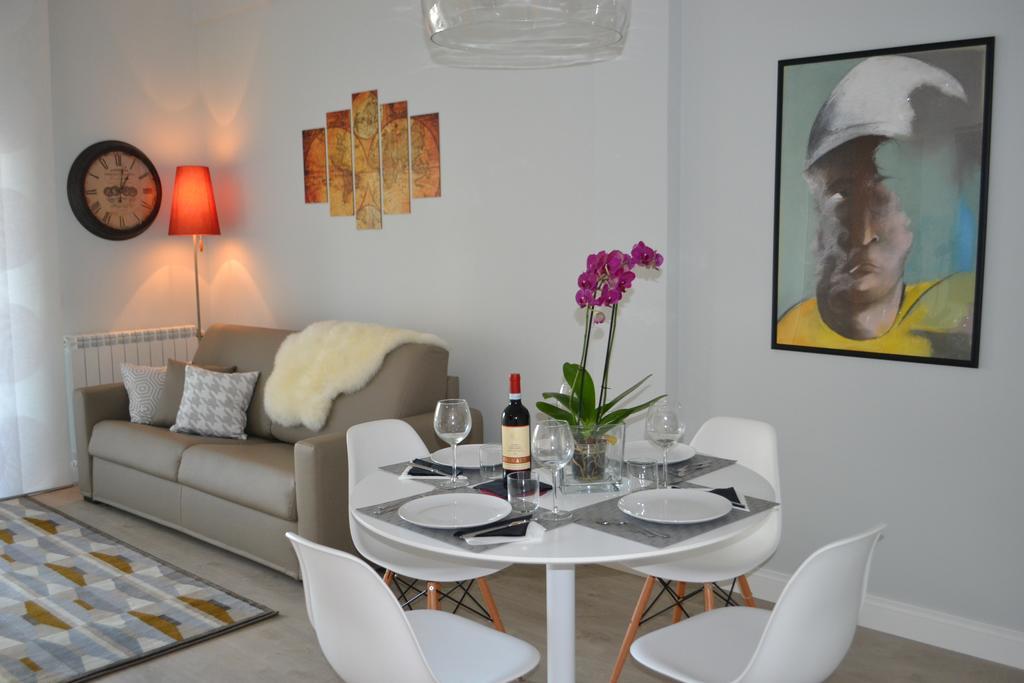 Holiday home Vatican Luxury Rome