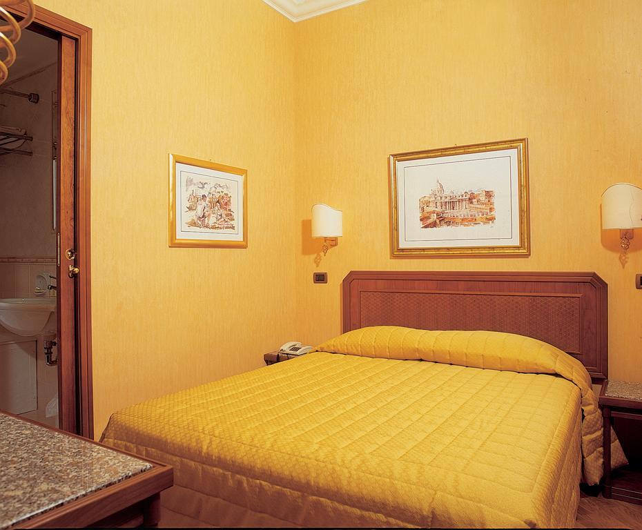 Appartement Piave And Flavia Rome