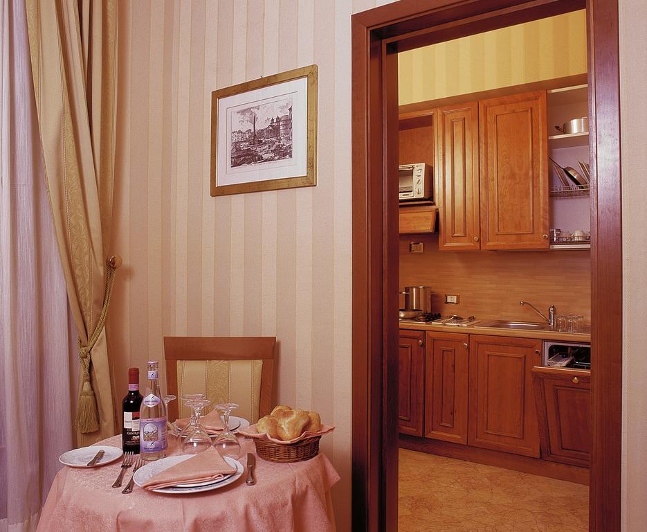 Piave And Flavia Appartement *