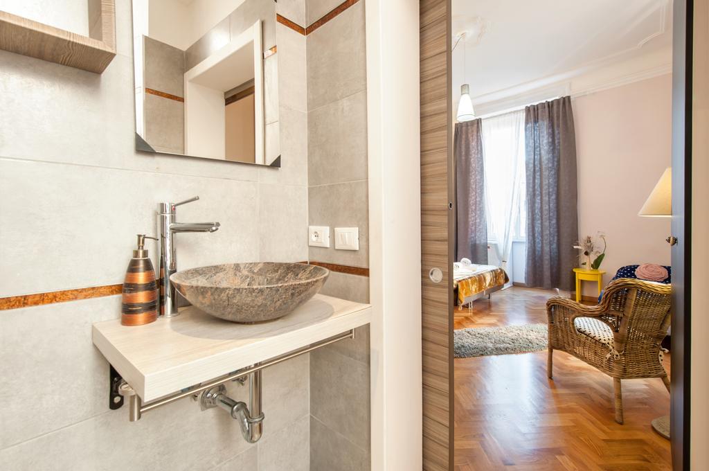 Sesto Bed & Breakfast