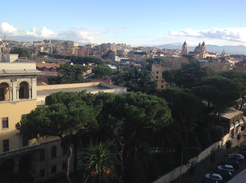 Bed & Breakfast Papa Rome