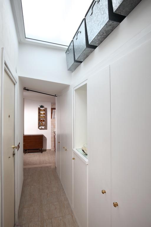 Apartment That's Amore Rome