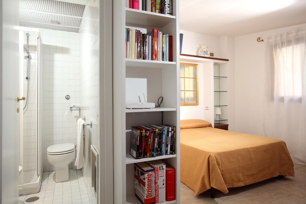 That's Amore Apartment *