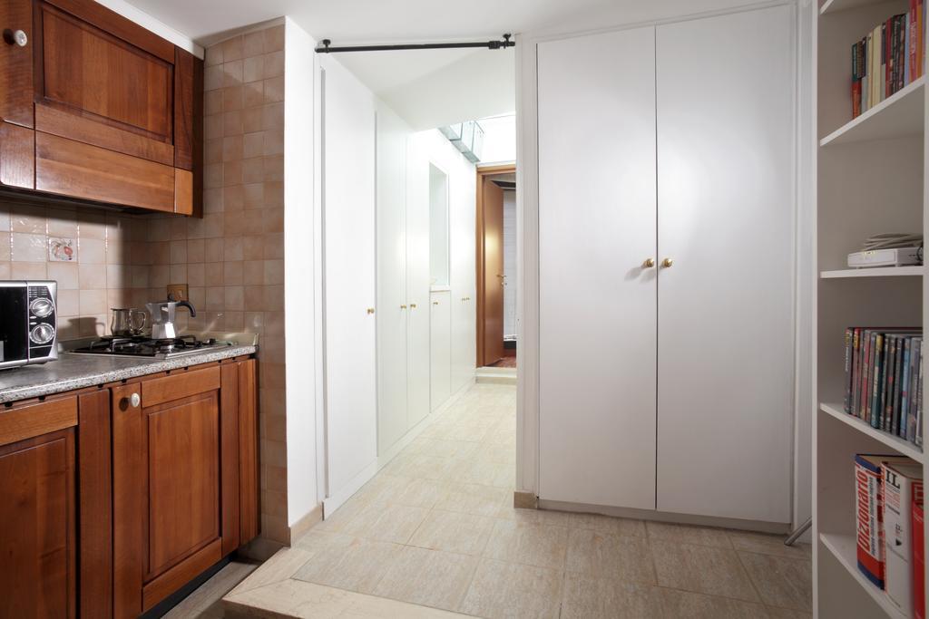 Apartment That's Amore Rome
