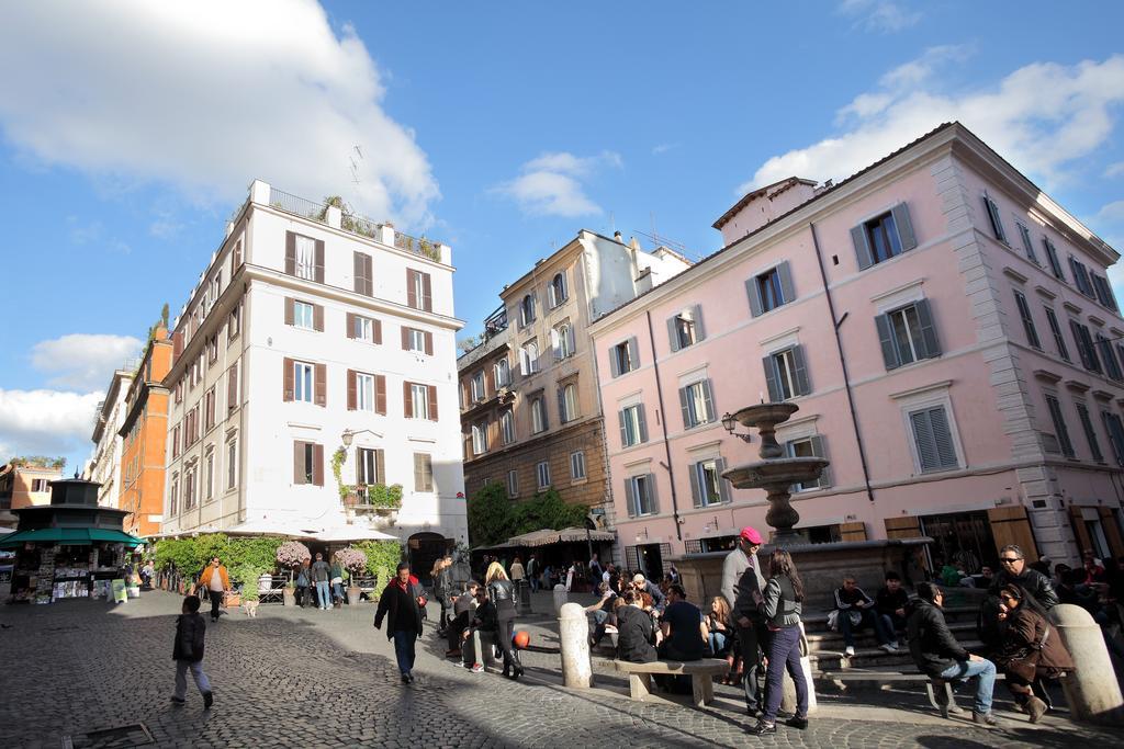 Apartment That's Amore *
