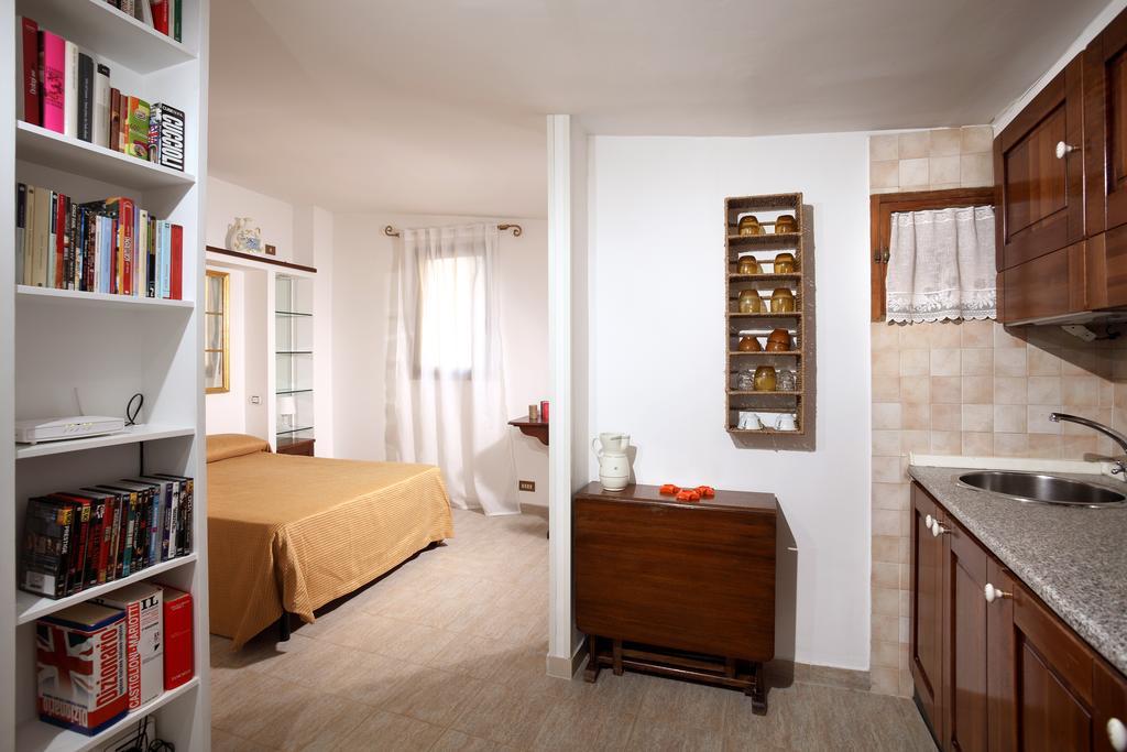 That's Amore Apartment Rome