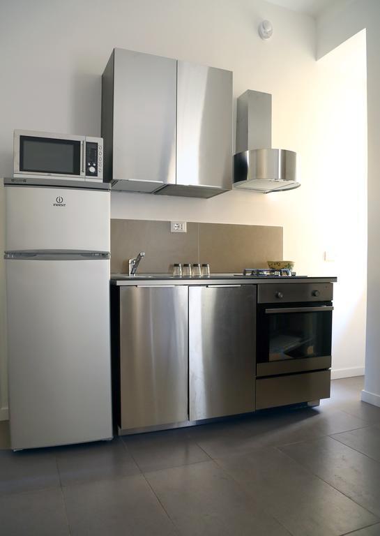 Apartment Nido Degli Angeli Rome