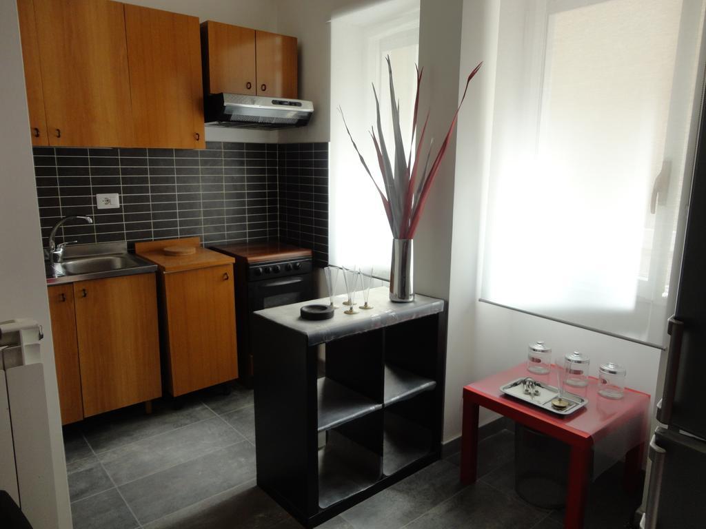 Paprika House Holiday home *