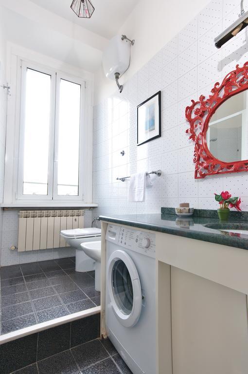 Appartement Ripa 18 *