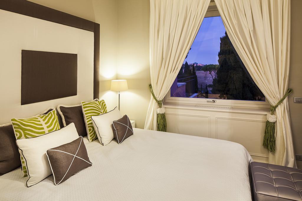 Pepoli9 Design Suites Rome Rome