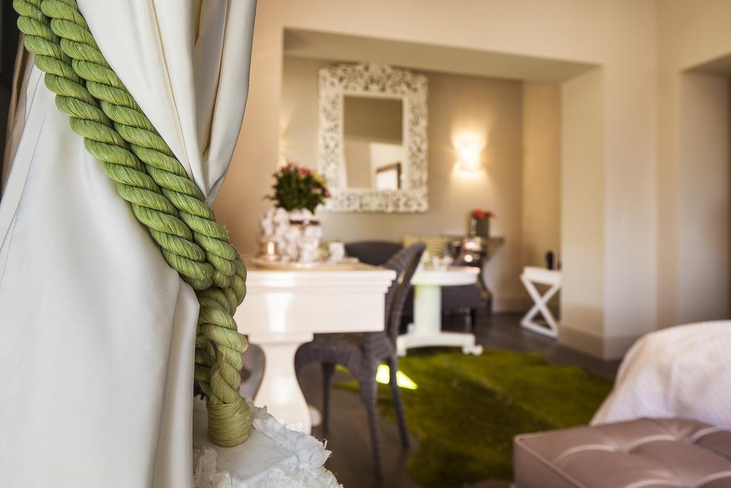 Guest house Pepoli9 Design Suites Rome Rome