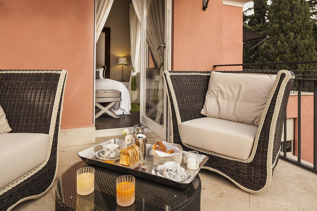 Pepoli9 Design Suites Rome Guest house Rome
