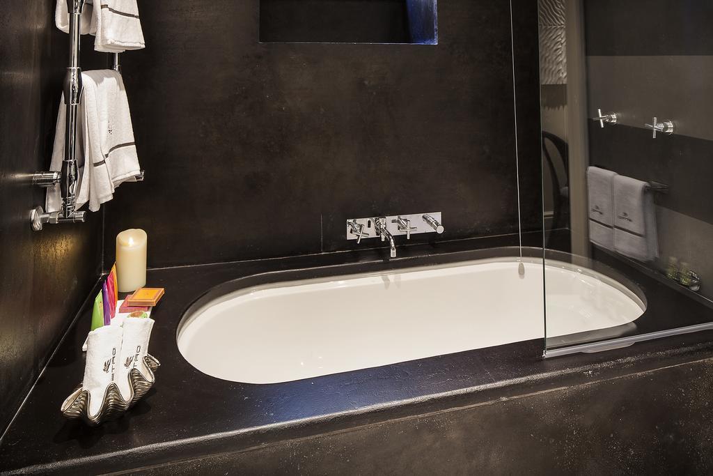 Pepoli9 Design Suites Rome Guest house 2*