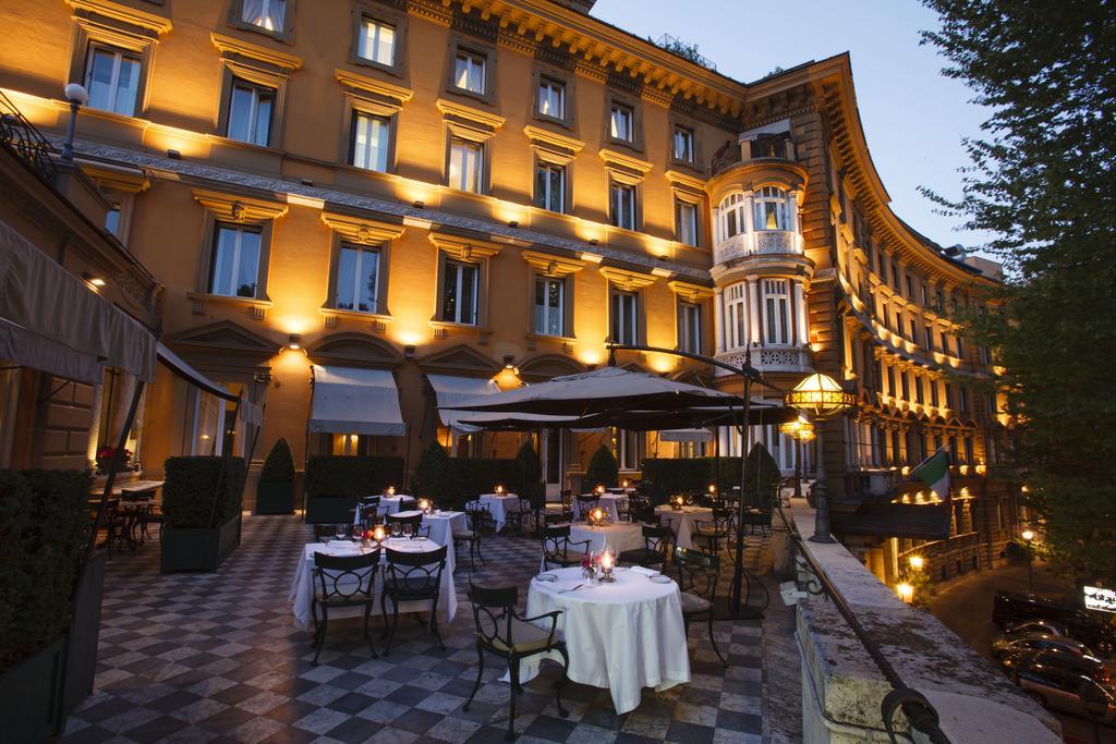 Hotel Majestic