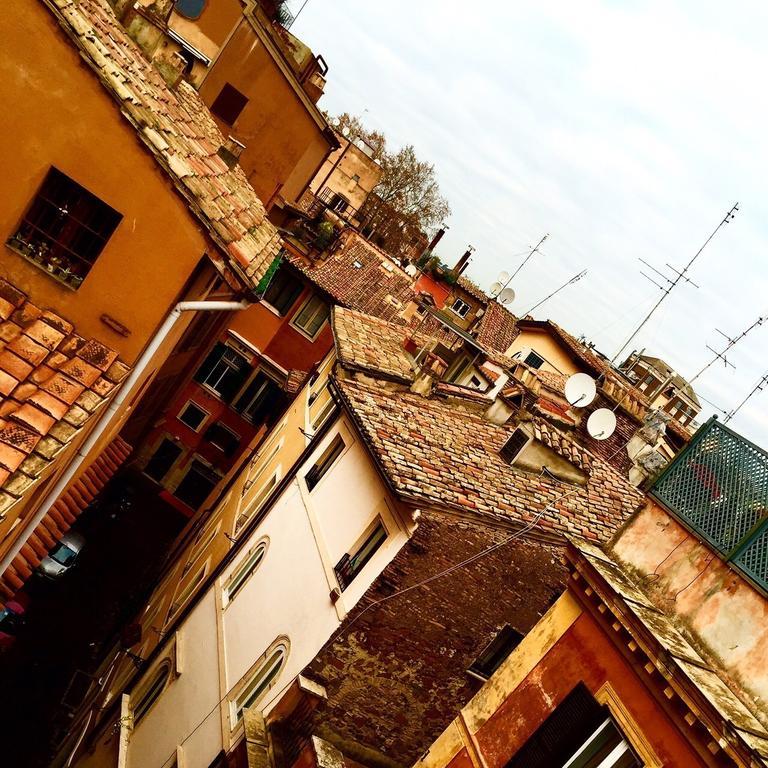 Attico Piazza Navona
