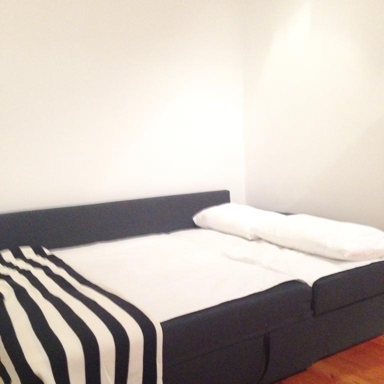 Attico Piazza Navona Holiday home *