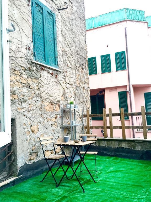 Holiday home Attico Piazza Navona
