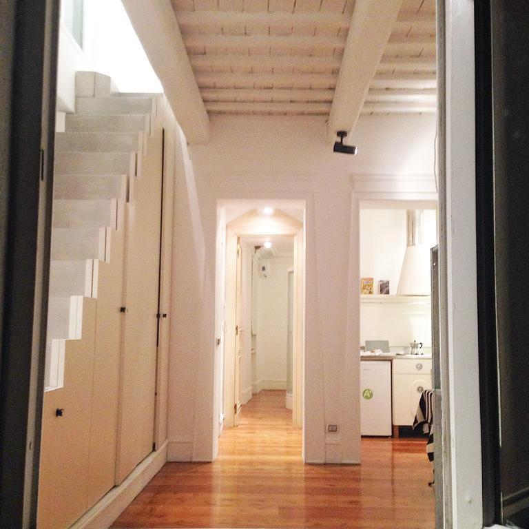 Holiday home Attico Piazza Navona