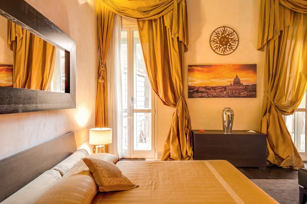 Imperial Corso Rome