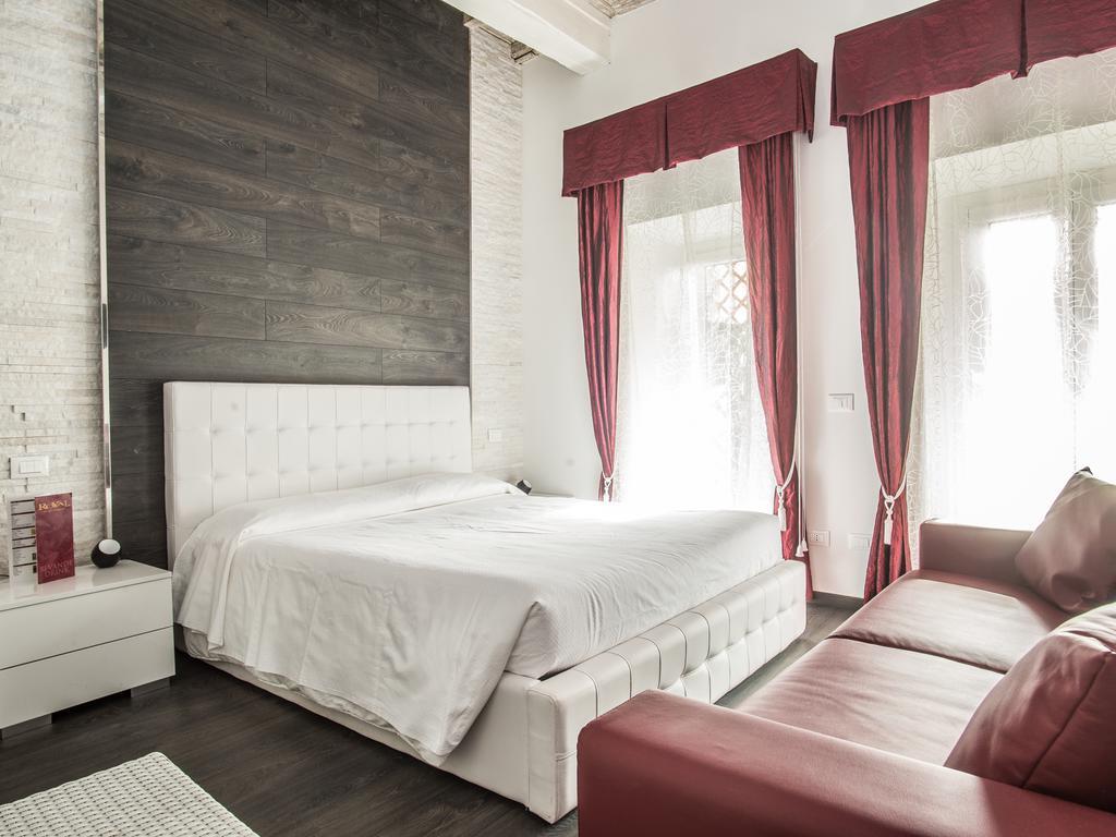 Guest house Royal Rome