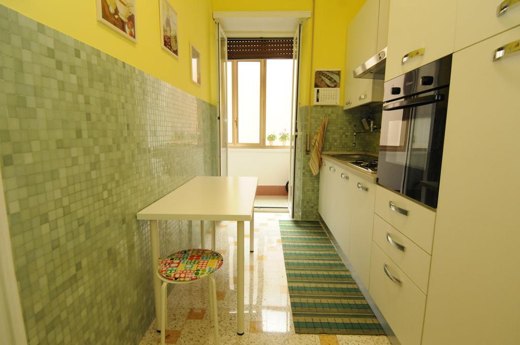 Appartement Laura's Vatican *