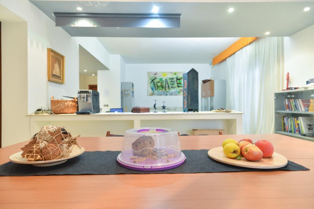 Parioli Bed&business Casa de hóspedes