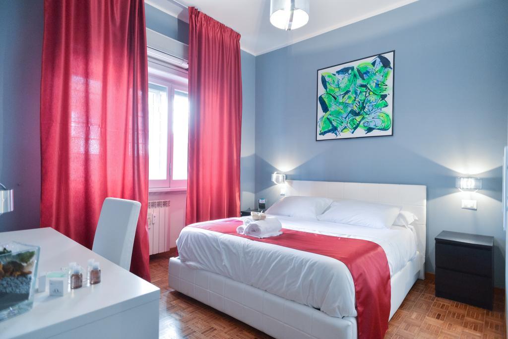 Casa de hóspedes Parioli Bed&business Roma