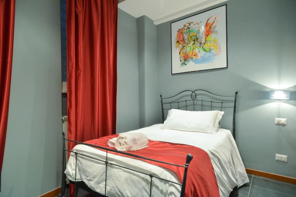 Casa de hóspedes Parioli Bed&business Roma
