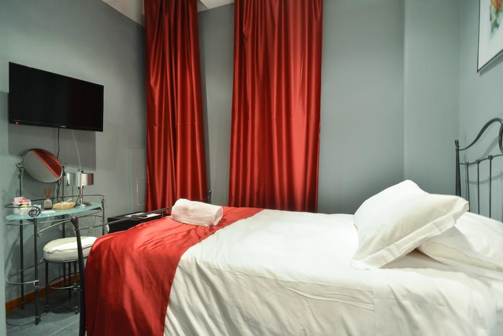 Casa de hóspedes Parioli Bed&business 3*