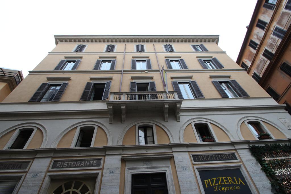 Casa de hóspedes Navona 2*