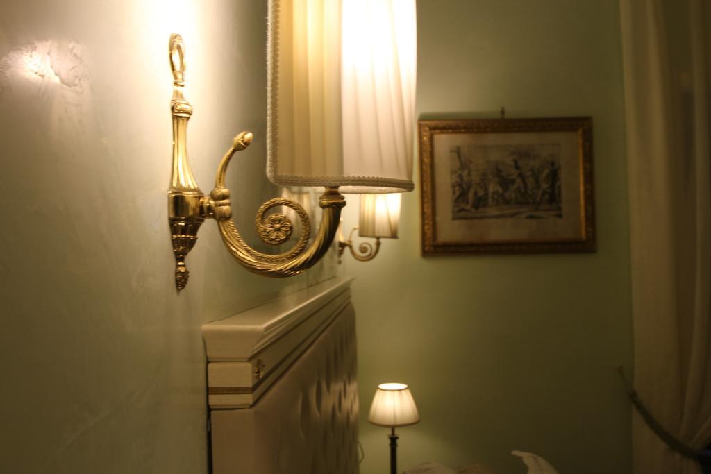 Casa de hóspedes Navona 2*