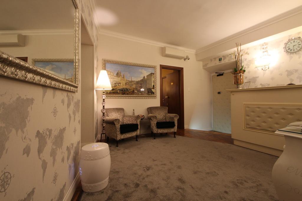 Casa de hóspedes Navona 2*