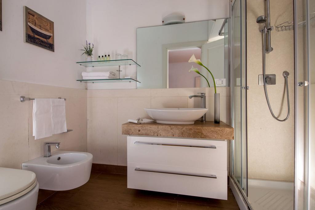 Appartement Gm Relais Rome