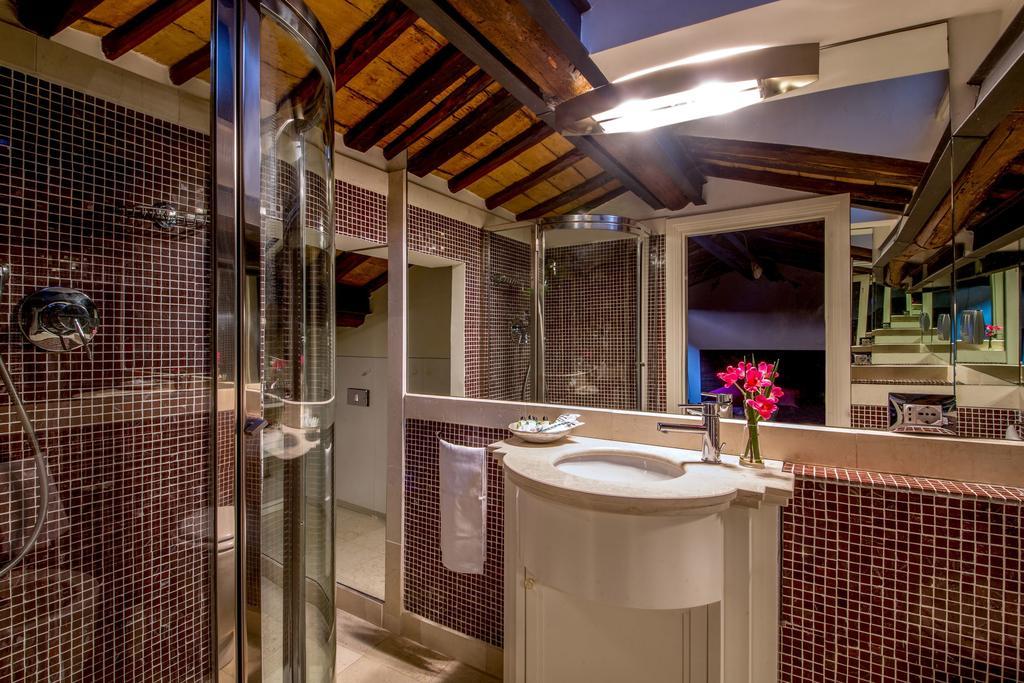 Appartement Gm Relais Rome