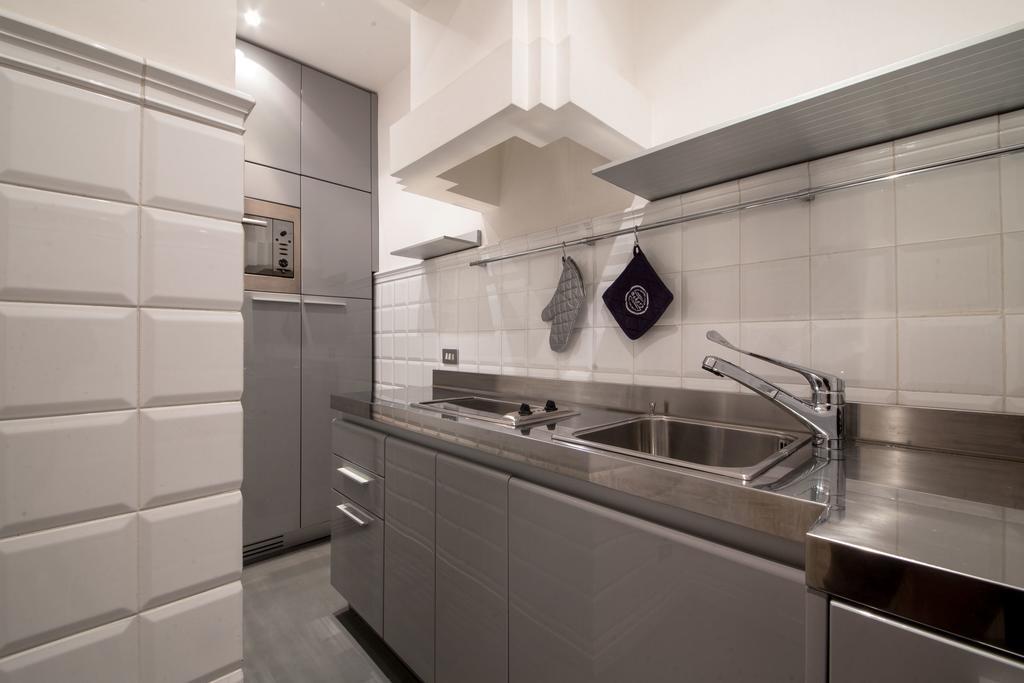 Gm Relais Appartement Rome