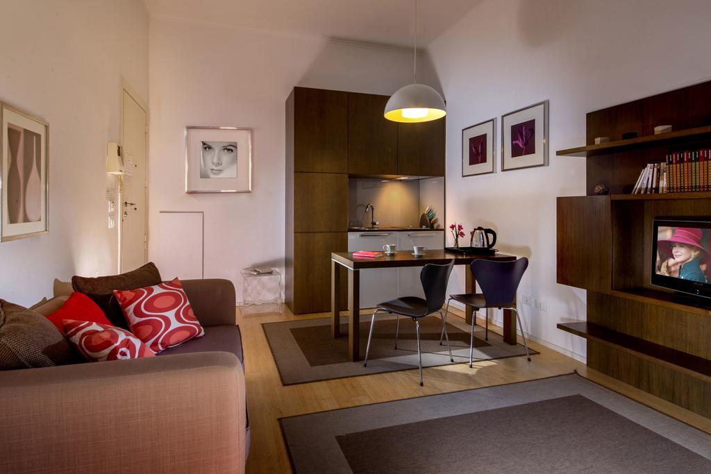 Appartement Gm Relais *