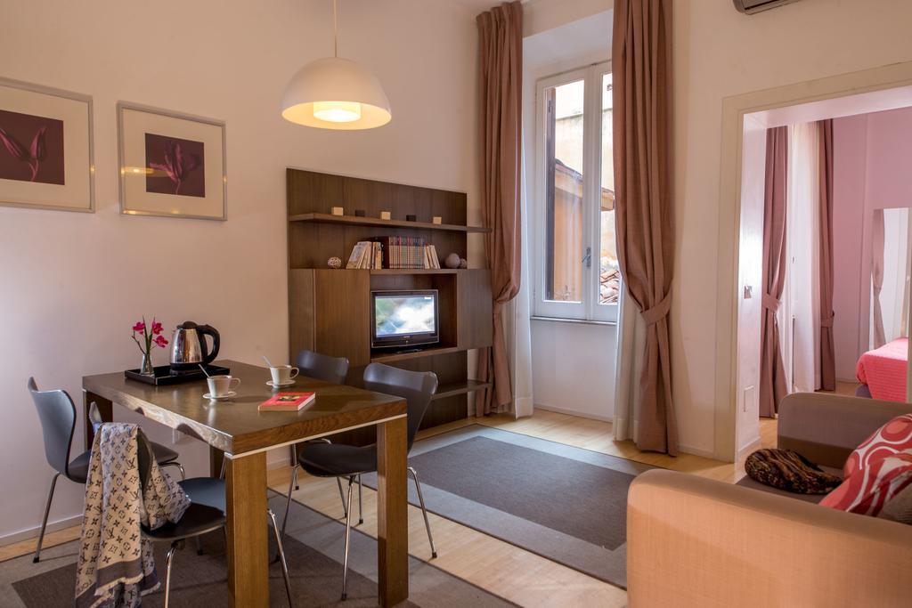 Gm Relais Appartement Rome