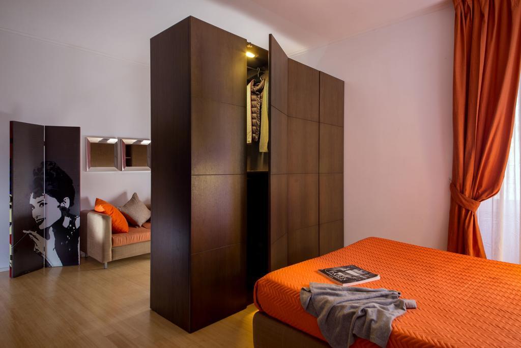Gm Relais Rome
