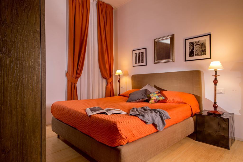 Gm Relais * Rome